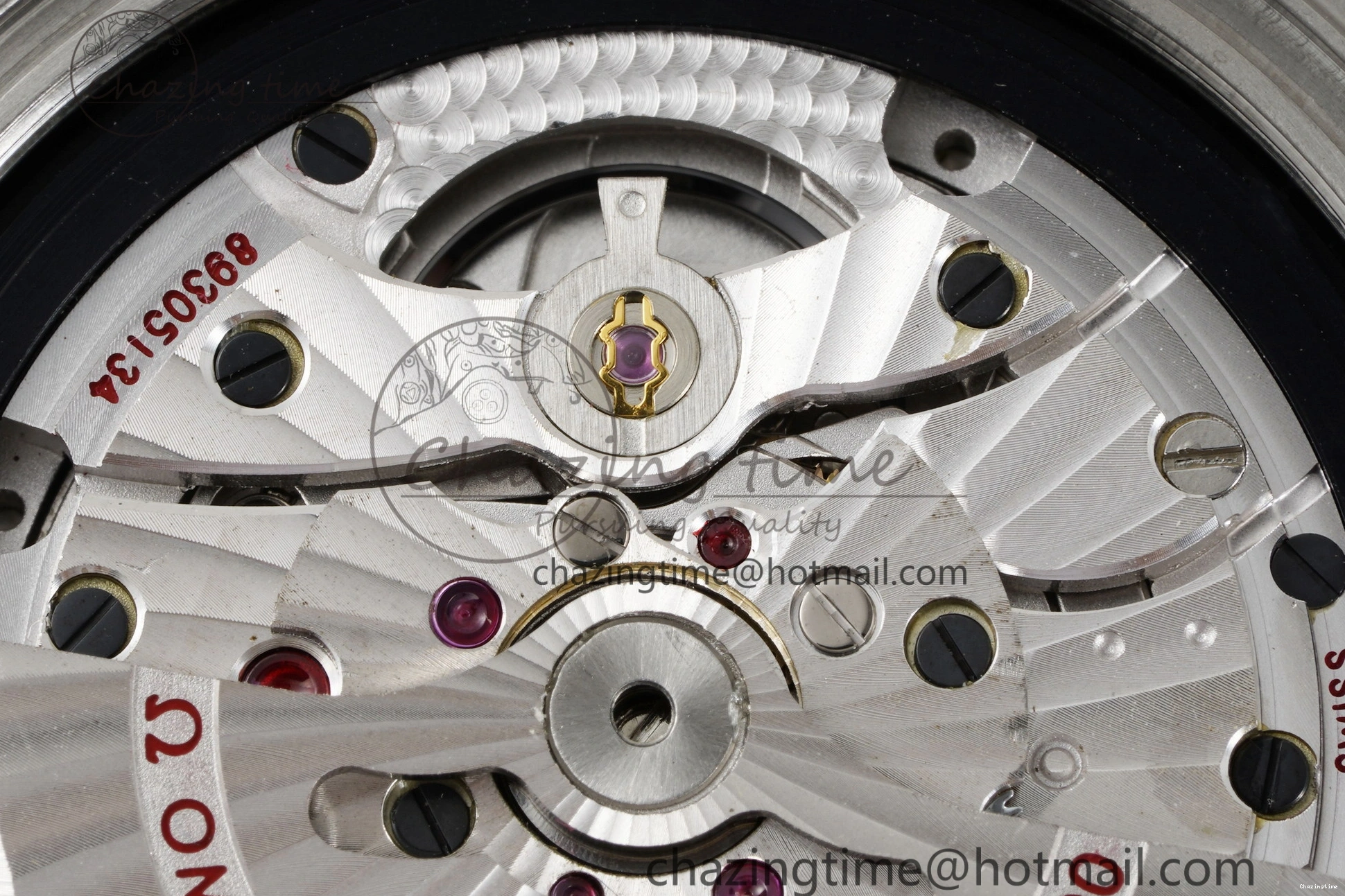 1222 MultiPurpose Aqua Terra 150M SS JQK 1:1 Best Edition Black Dial SS Hand on SS Bracelet A 7833